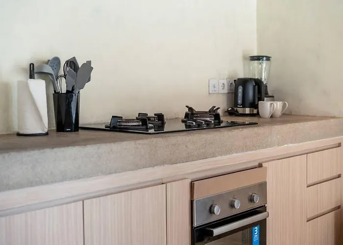 Villa New! Luxury 4br Gebran With Butler Canggu