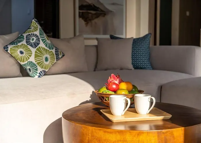 New! Luxury 4br Gebran With Butler * Canggu