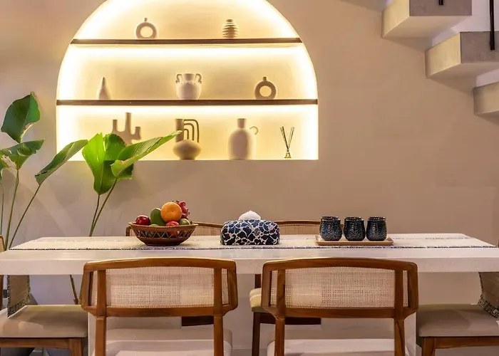 New! Luxury 4br Gebran With Butler *